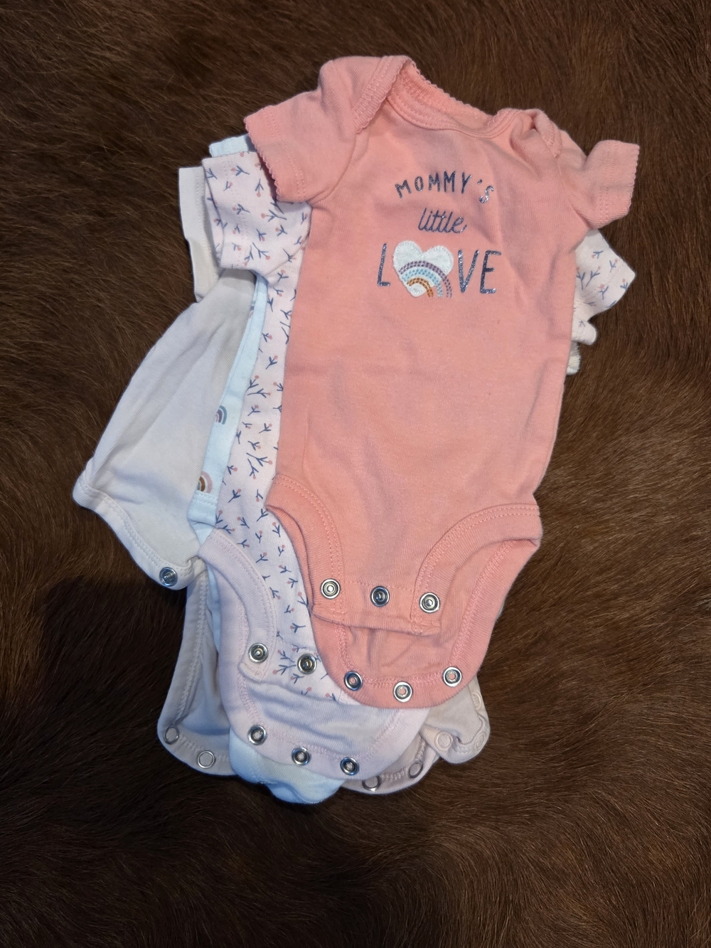 Preemie Girls Lot